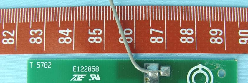Wireless A + G mini-PCI Card - FCC ID Q87-WMCE54A - LINKSYS LLC