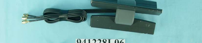 Wireless-G PCI Adapter with SRX400 - FCC ID Q87-WMP54GX4 - LINKSYS LLC (3)