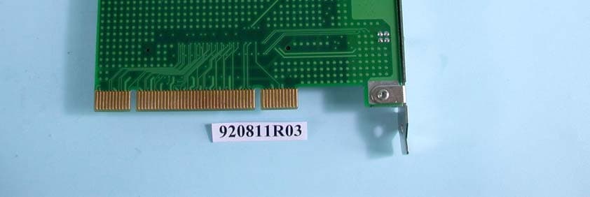Dual-Band A+G Wireless Network PCI Adapter - FCC ID Q87-WMP55AGV11 - LINKSYS LLC (4)