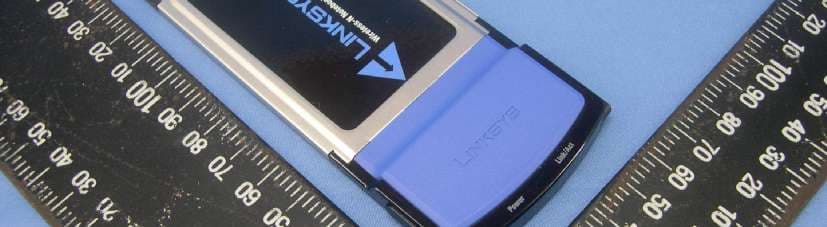 Wireless-N Notebook Adapter - FCC ID Q87-WPC300NV1 - LINKSYS LLC (2)