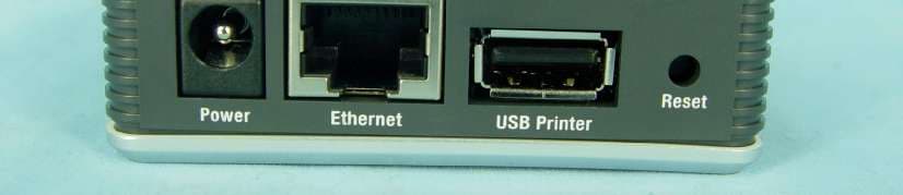 Wireless-G Print Server - FCC ID Q87-WPS54GV2 - LINKSYS LLC (2)