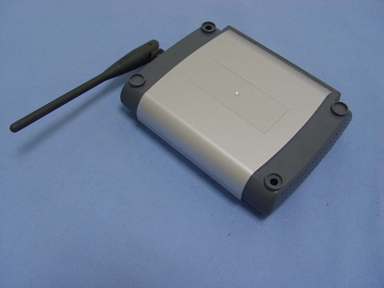 Wireless-G PrintServer W/ Multifunction - FCC ID Q87-WPSM54G - LINKSYS LLC (2)