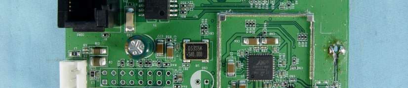 Wireless-G Range Expander - FCC ID Q87-WRE54GV3 - LINKSYS LLC (2)