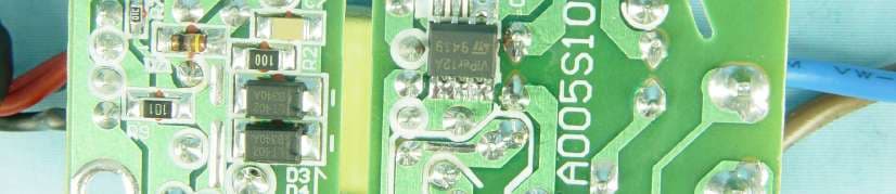Wireless-G Range Expander - FCC ID Q87-WRE54GV3 - LINKSYS LLC (5)