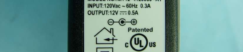 Wireless-G Broadband Router with RangeBooster - FCC ID Q87-WRT54GRV11 - LINKSYS LLC (5)
