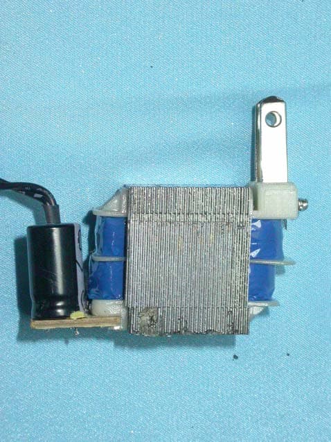 Wireless-G Broadband Router - FCC ID Q87-WRT54GV2 - LINKSYS LLC (3)