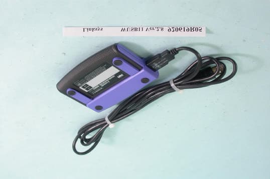 Wireless-B USB Network Adapter - FCC ID Q87-WUSB11-V28 - LINKSYS LLC (3)