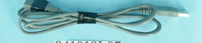 Compact Wireless-G USB Adapter - FCC ID Q87-WUSB54GC - LINKSYS LLC (2)