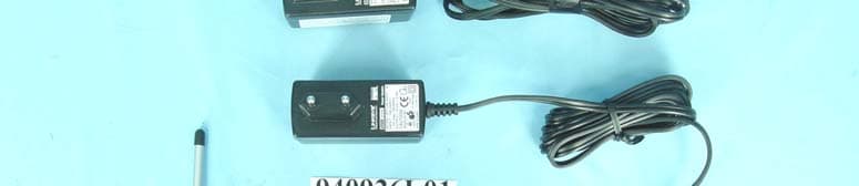 Wireless-G PTZ Internet Camera with Audio - FCC ID Q87-WVC200 - LINKSYS LLC (4)