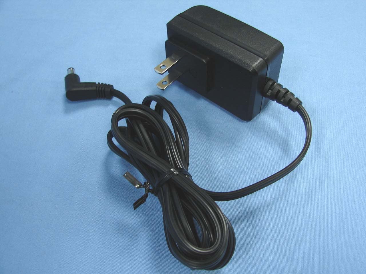 Wireless-G PTZ camera - FCC ID Q87-WVC210 - LINKSYS LLC (2)