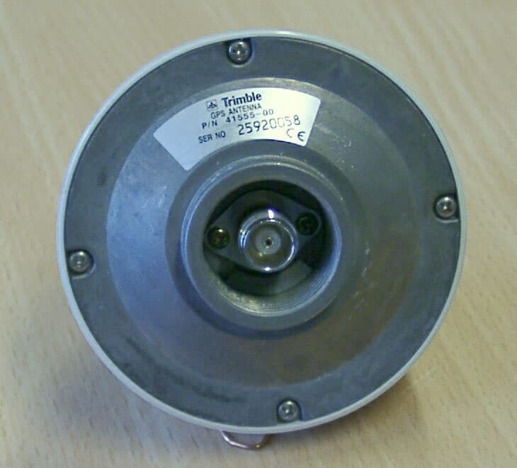 AIS200 Simrad AI80 - FCC ID Q8IAIS200AI80 - Kongsberg Discovery AS, Seatex (2)