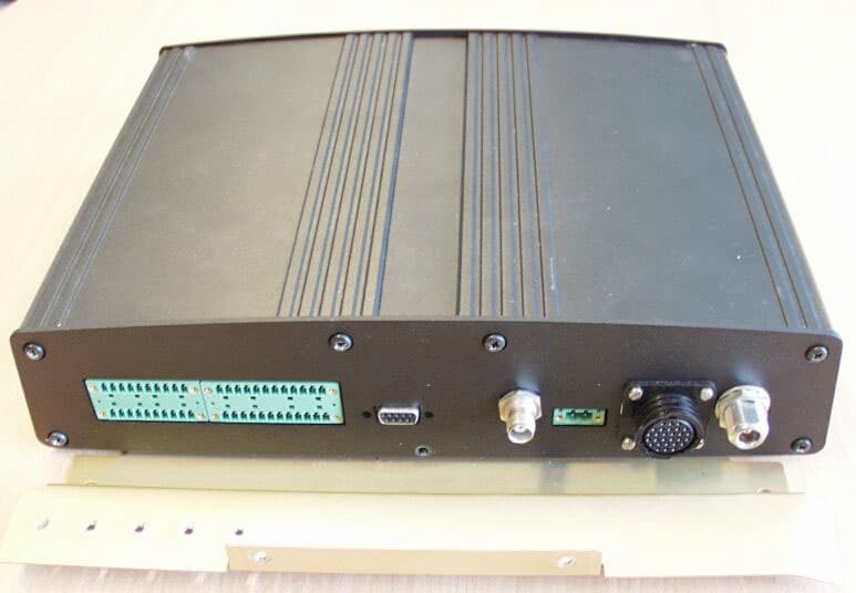 AIS200 Simrad AI80 - FCC ID Q8IAIS200AI80 - Kongsberg Discovery AS, Seatex (3)