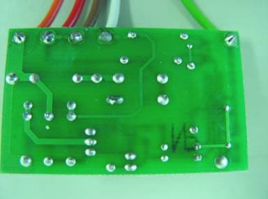 Touch Sensor Switch - FCC ID Q8JJW70689178 - JINGLE WORLD CO., LTD. (2)