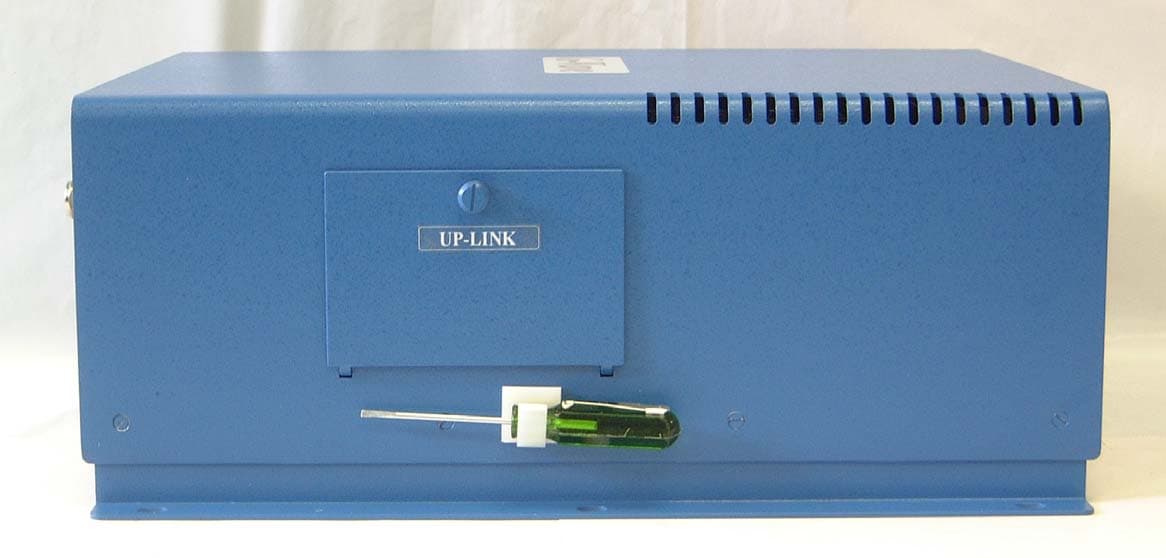 Bi-Directional Booster - FCC ID Q8K2PGN10W90 - G-Way Solutions, LLC