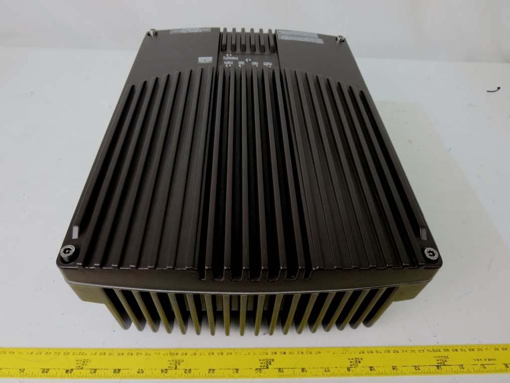 Upper C LTE Bi Directional Amplifier - FCC ID Q8KBDALTEUC3390C - G-Way Solutions, LLC (2)