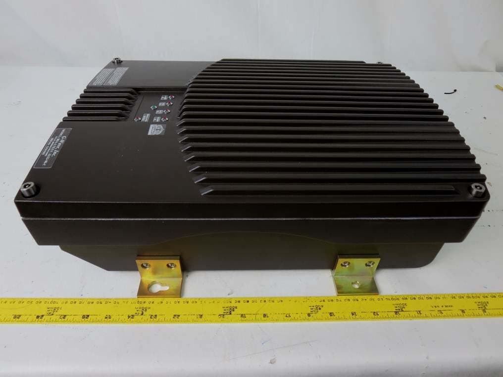 Upper C LTE Bi Directional Amplifier - FCC ID Q8KBDALTEUC3390C - G-Way Solutions, LLC (4)