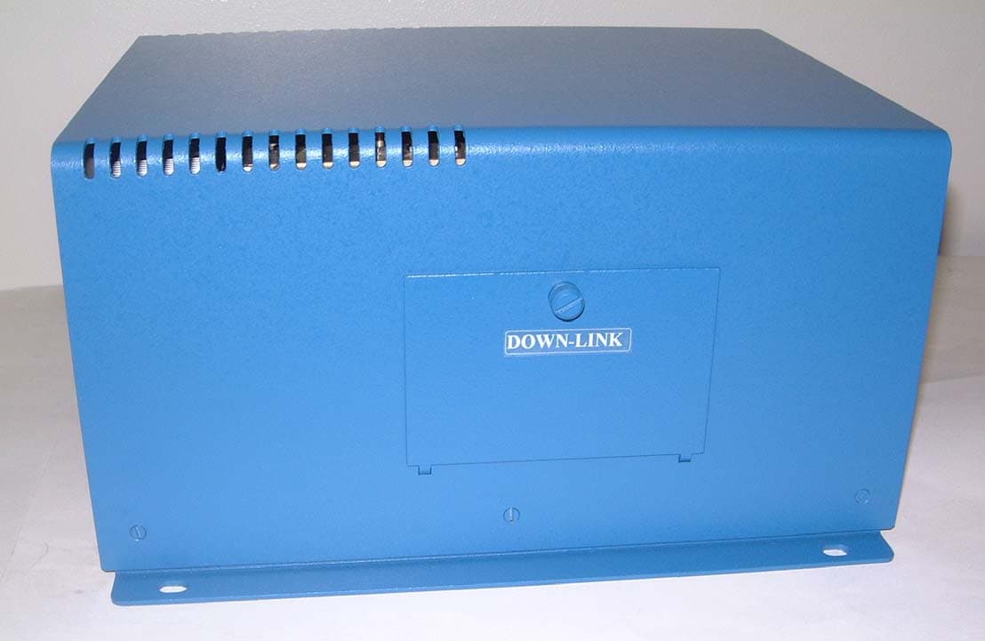 Bi-Directional Booster - FCC ID Q8KCELLAB1W60 - G-Way Solutions, LLC