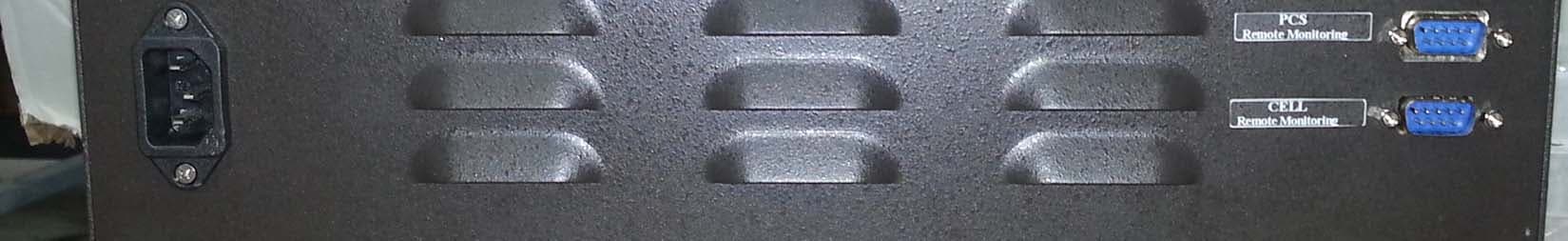 Dual Band Bi-Directional Amplifier - FCC ID Q8KCELLPCS3380AB - G-Way Solutions, LLC (3)
