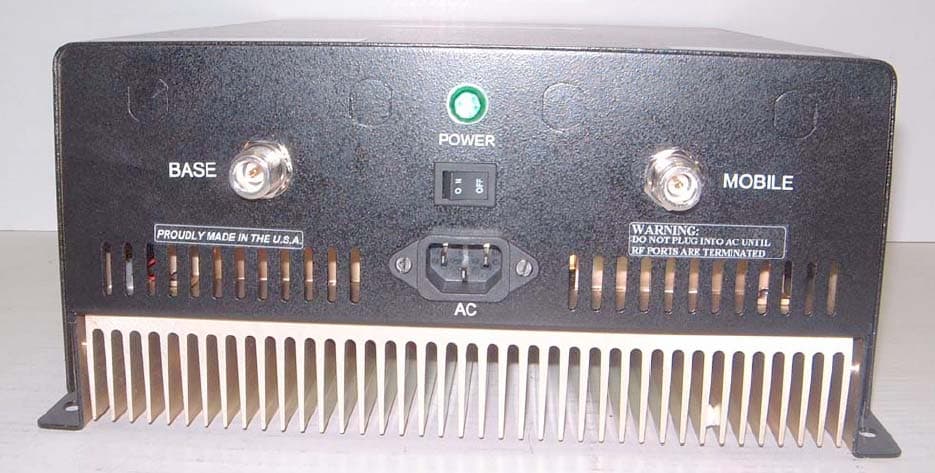 DUAL BAND RF BI-DIRECTIONAL AMPLIFIER - FCC ID Q8KPS7PS810W80 - G-Way Solutions, LLC (2)