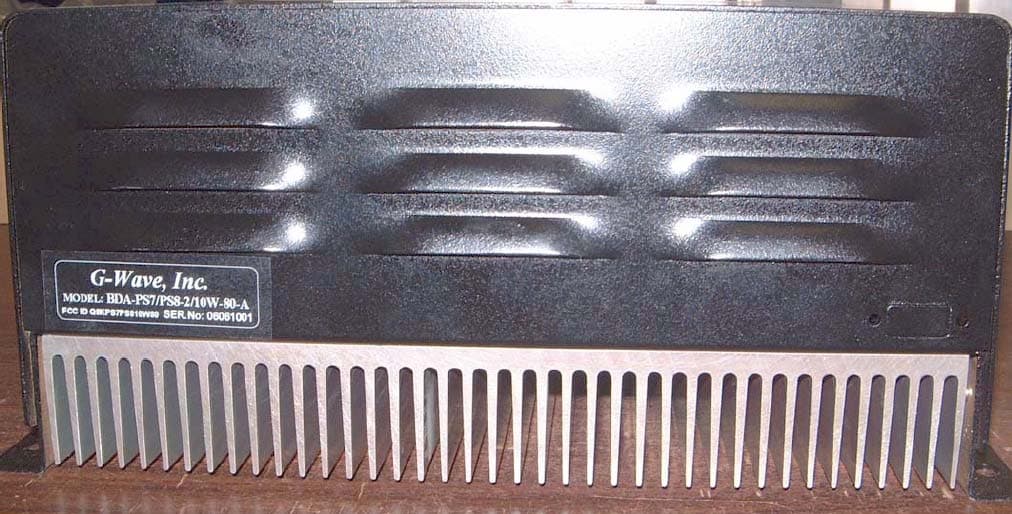 DUAL BAND RF BI-DIRECTIONAL AMPLIFIER - FCC ID Q8KPS7PS810W80 - G-Way Solutions, LLC (1)