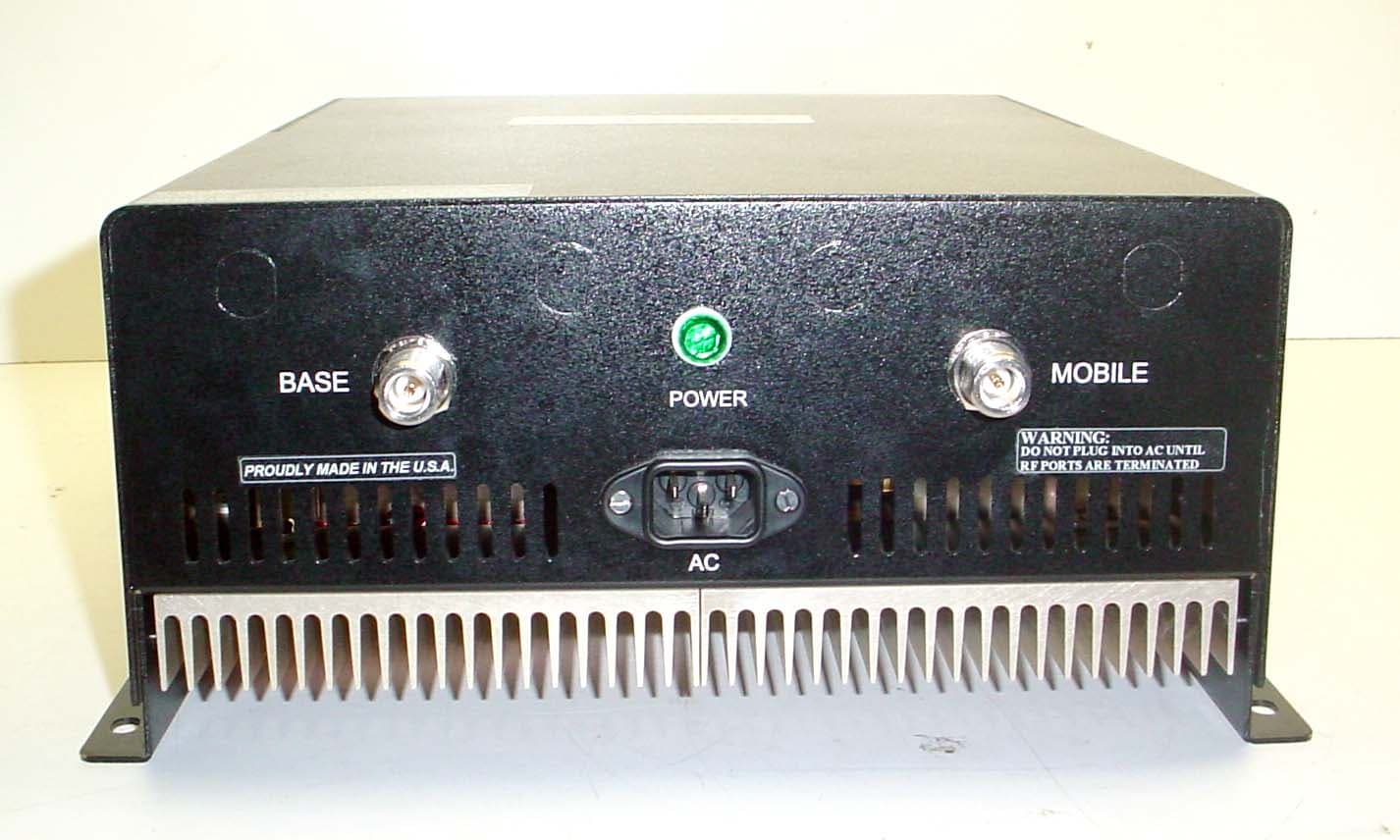 DUAL BAND RF BI-DIRECTIONAL AMPLIFIER - FCC ID Q8KPS7PS82W80 - G-Way Solutions, LLC (3)