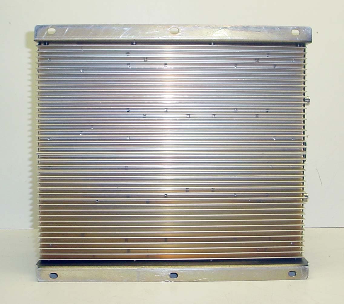 DUAL BAND RF BI-DIRECTIONAL AMPLIFIER - FCC ID Q8KPS7PS82W80 - G-Way Solutions, LLC