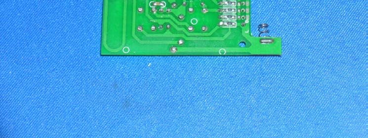 Electronic Animal Call (Tranmsitter) - FCC ID Q8P2565IB2 - Nationbond Enterprise Ltd. (2)