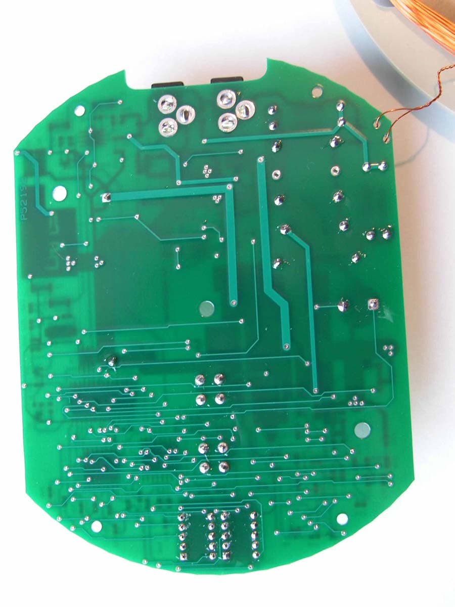 Pet Avoidance System - FCC ID Q8T10000037 - Perimeter Technologies, Inc. (1)