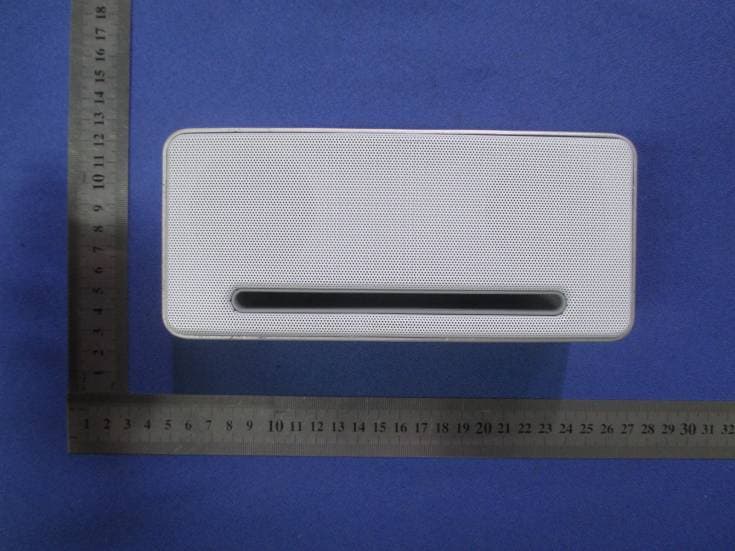 Bluetooth Speaker - FCC ID Q8W-BT27S - SHENZHEN WEIKING TECHNOLOGY CO.,LTD