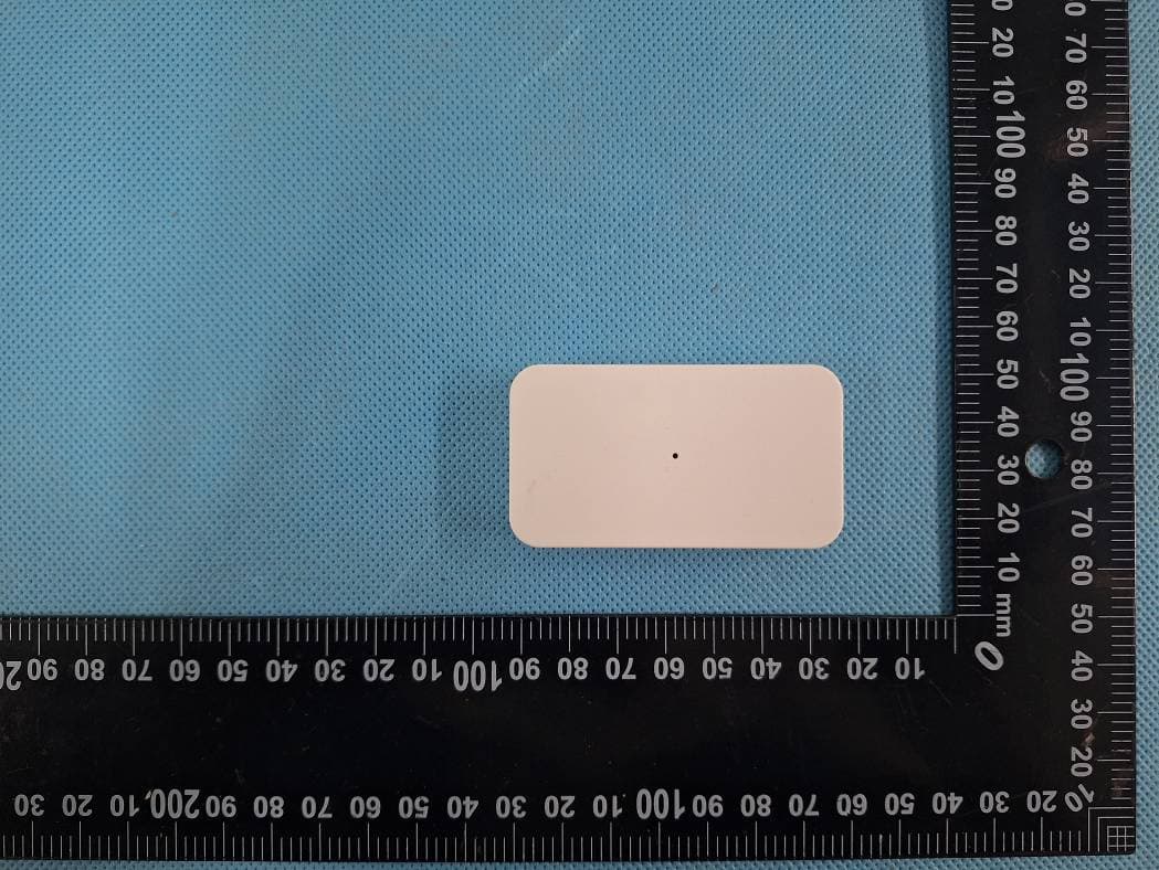 Remote Control Transmitter - FCC ID Q92-BH-23A - NINGBO BAIHUANG ELECTRIC APPLIANCES CO., LTD.