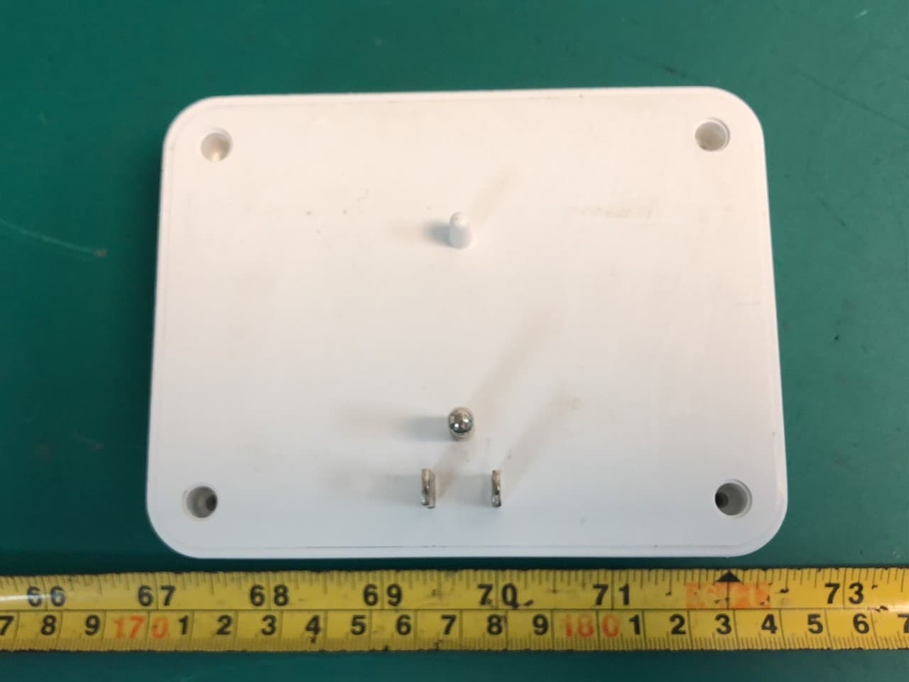Smart Adaptors with High Speed USB Charging - FCC ID Q92-BHC1811U-WBT - NINGBO BAIHUANG ELECTRIC APPLIANCES CO., LTD.