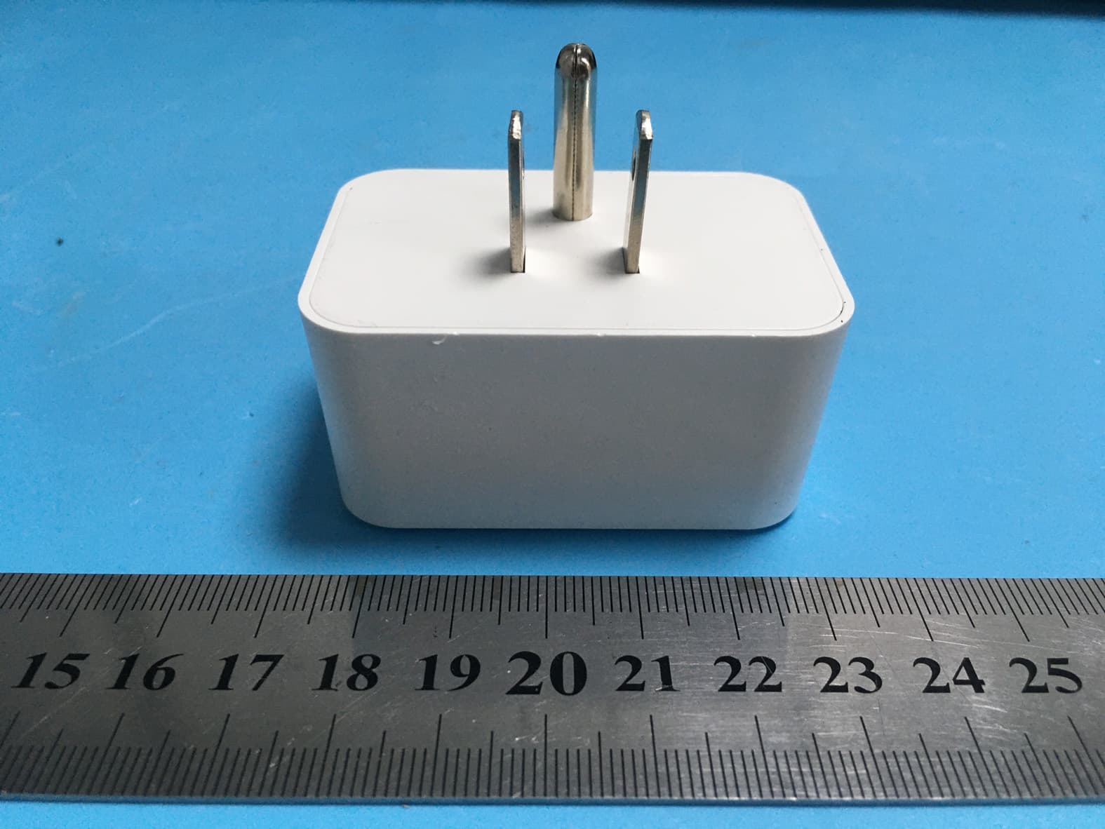 Smart Plug - FCC ID Q92-BHC1812U-WBT - NINGBO BAIHUANG ELECTRIC APPLIANCES CO., LTD.