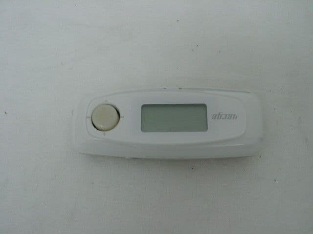Digital Audio Player - FCC ID Q93-F002 - AVC Technology Limited