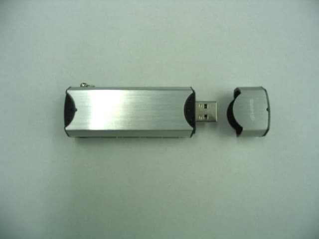 DIGITAL AUDIO PLAYER - FCC ID Q93-F006 - AVC Technology Limited (2)