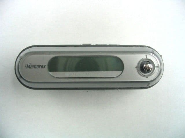 DIGITAL AUDIO PLAYER - FCC ID Q93-F013 - AVC Technology Limited