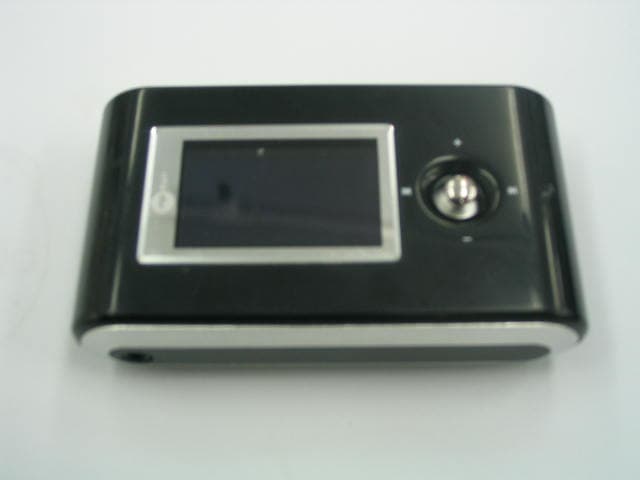 Digital Audio Player - FCC ID Q93-F020 - AVC Technology Limited
