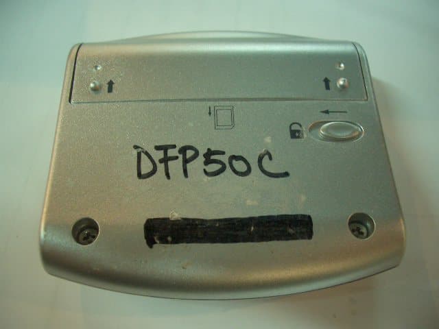 Digital Audio Player - FCC ID Q93-F027 - AVC Technology Limited (2)