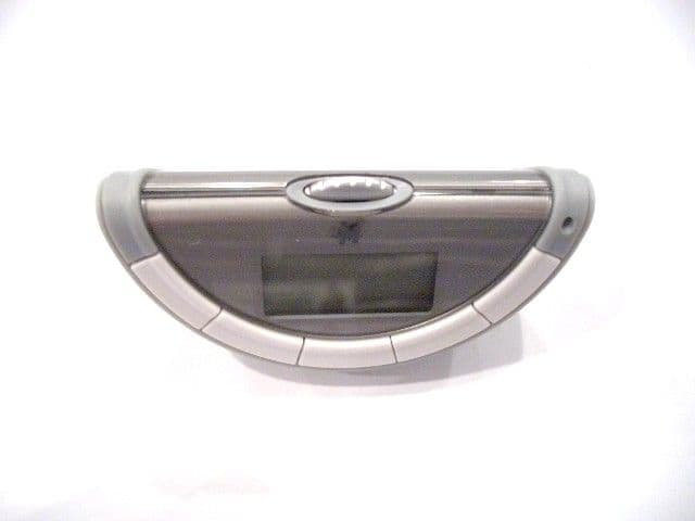 DIGITAL AUDIO PLAYER - FCC ID Q93-F029 - AVC Technology Limited