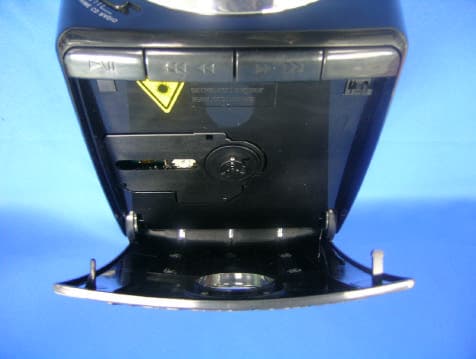 Neon CD Clock Radio - FCC ID Q9420041101 - Songwave Electronics Ltd. (3)