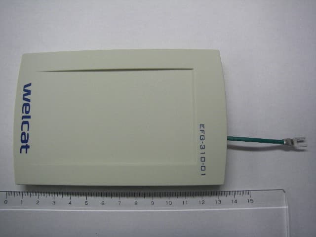 RFID IC Card/IC Tag Reader/Writer - FCC ID Q98CSH07334 - Welcat, Inc. (4)