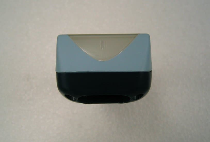 Barcode Reader with 802.11b&Bluetooth Transmitters - FCC ID Q98XIT100BW - Welcat, Inc. (3)
