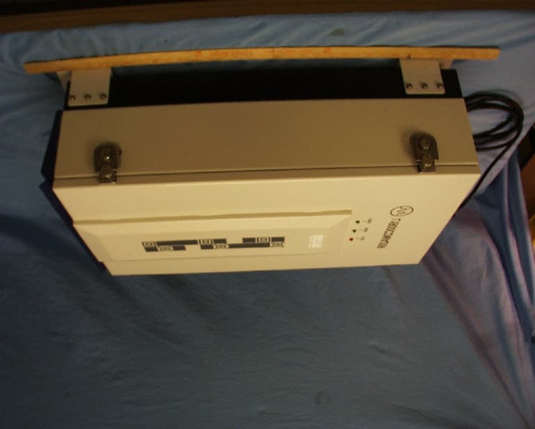 20W RF REPEATER SYSTEM - FCC ID Q99L1900CDMA20R - YURASYS CO., LTD. (3)