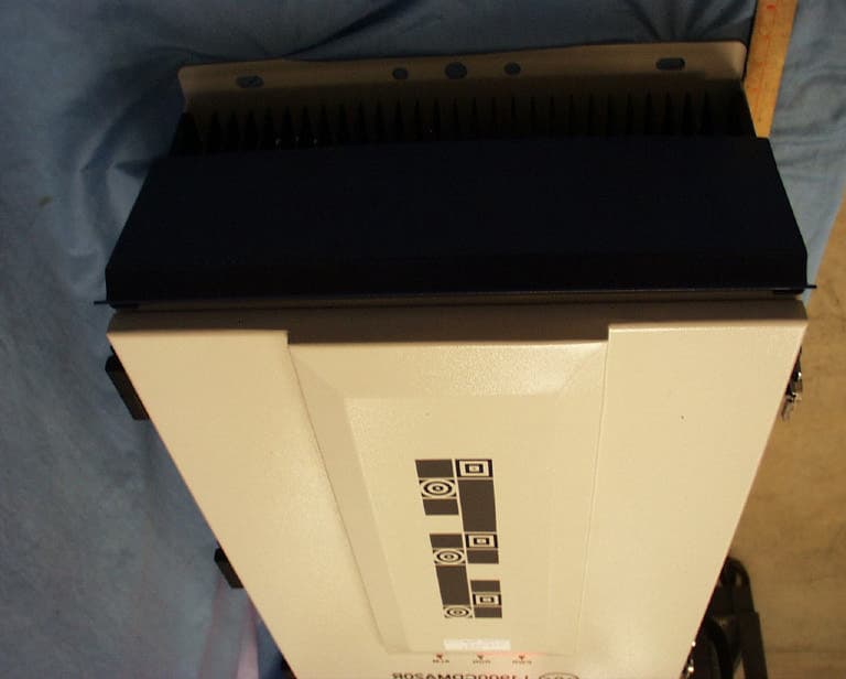20W RF REPEATER SYSTEM - FCC ID Q99L1900CDMA20R - YURASYS CO., LTD. (4)