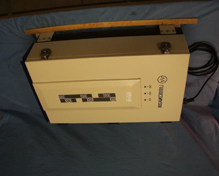 20W RF REPEATER SYSTEM - FCC ID Q99L1900CDMA20R - YURASYS CO., LTD. (2)