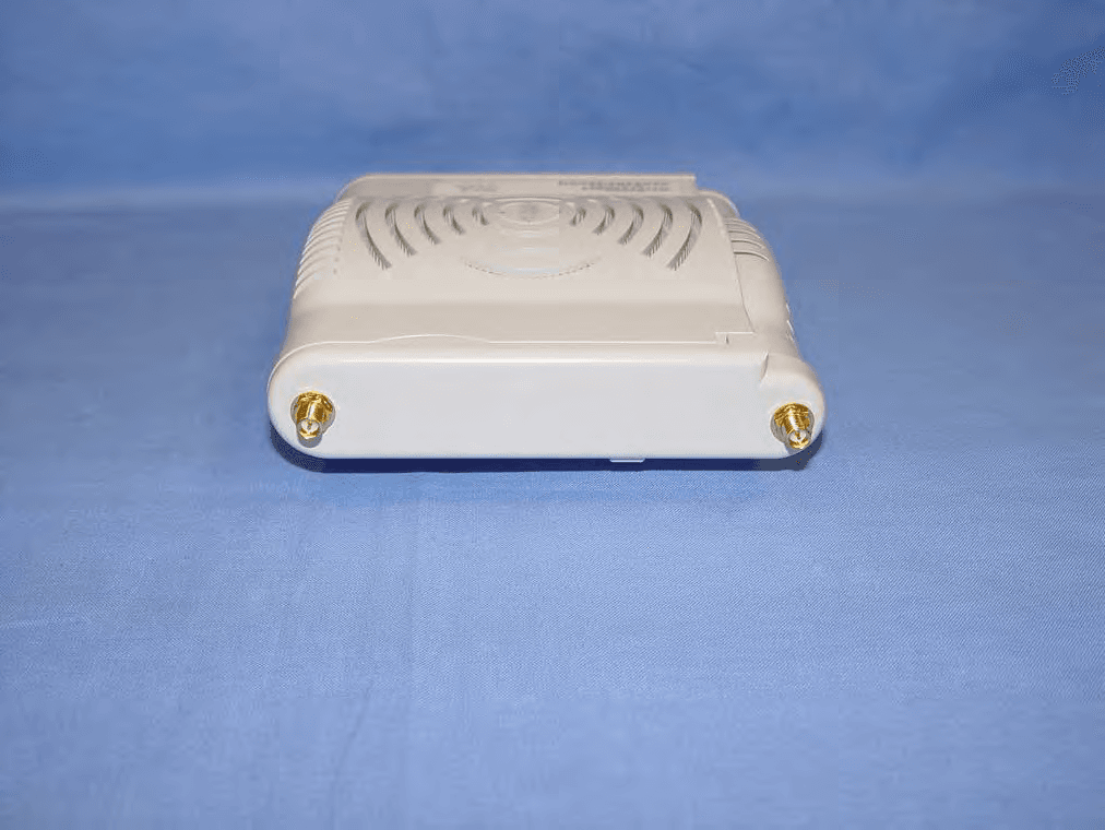 Aruba AP124 and AP125 Access Point - FCC ID Q9DAP124125 - Hewlett Packard Enterprise Company (4)