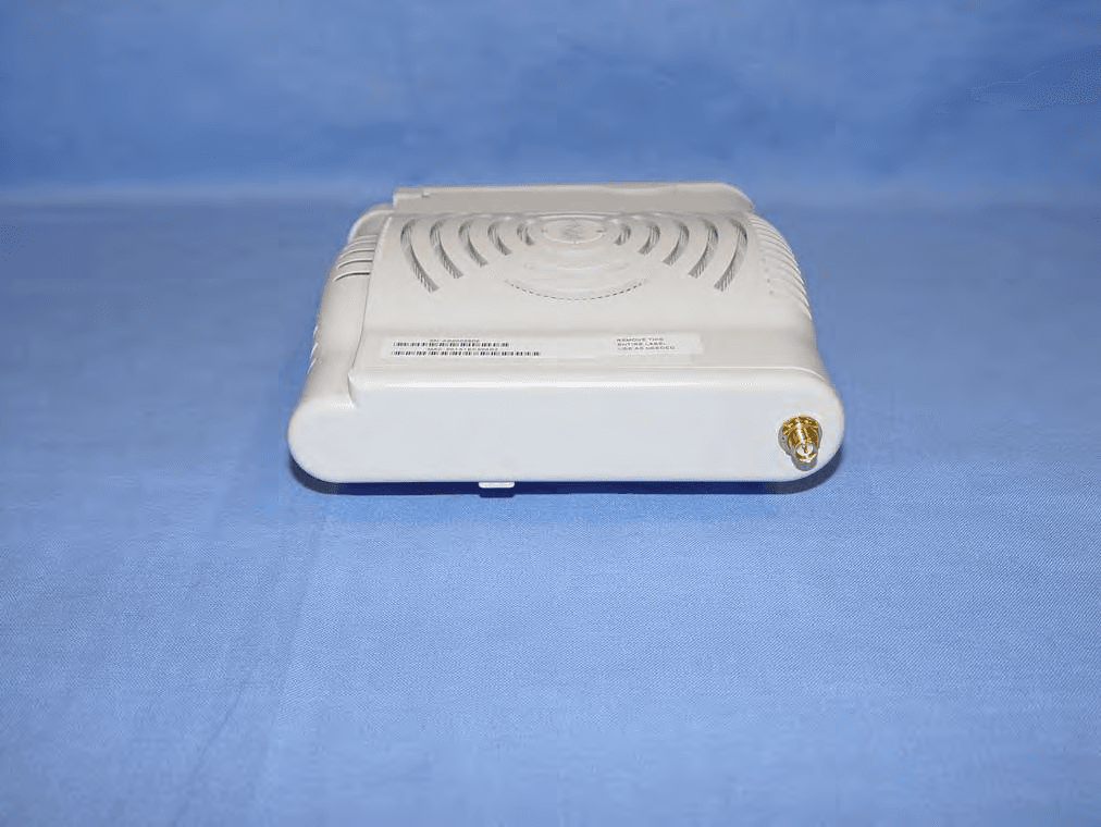 Aruba AP124 and AP125 Access Point - FCC ID Q9DAP124125 - Hewlett Packard Enterprise Company (3)
