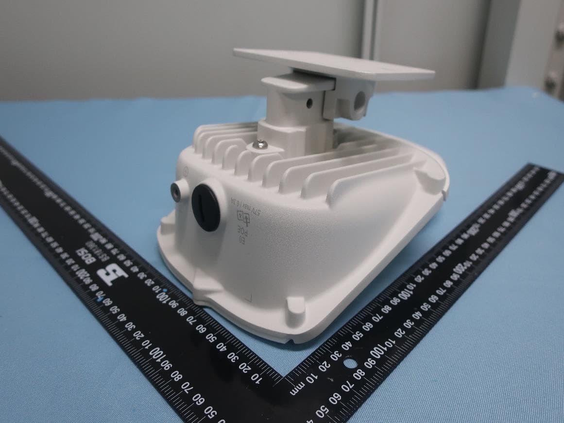 Access Point - FCC ID Q9DAP27 - Hewlett Packard Enterprise Company (2)