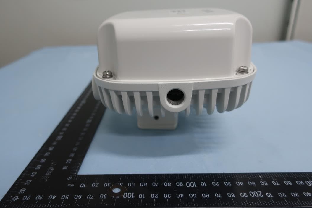 Wireless Access Point - FCC ID Q9DAPEX0565567 - Hewlett Packard Enterprise Company (2)