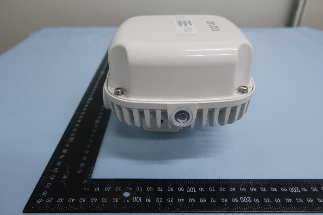Wireless Access Point - FCC ID Q9DAPEX0565567 - Hewlett Packard Enterprise Company