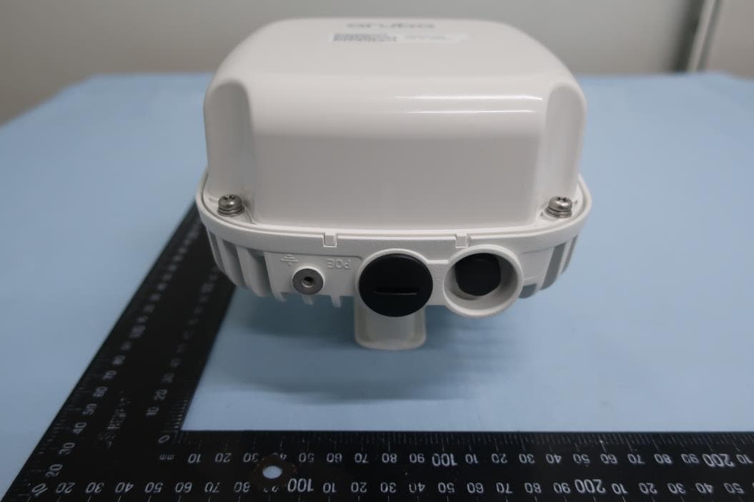 Wireless Access Point - FCC ID Q9DAPEX0565567 - Hewlett Packard Enterprise Company (4)